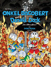 Buchcover Onkel Dagobert und Donald Duck - Don Rosa Library 06