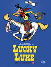 Buchcover Lucky Luke - Gesamtausgabe 02