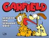 Buchcover Garfield - Schleck ihn schlank, Odie!