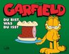 Buchcover Garfield - Du bist, was du isst