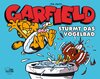 Buchcover Garfield - Stürmt das Vogelbad