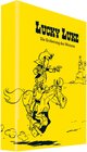 Buchcover Lucky Luke: Die Eroberung des Westens - Special Edition