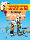 Buchcover Lucky Luke 100