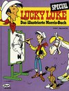 Buchcover Lucky Luke Special: Das illustrierte Morris-Buch