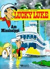 Buchcover Lucky Luke / Am Mississippi