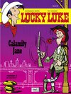 Buchcover Lucky Luke 22
