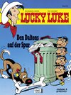 Buchcover Lucky Luke 23