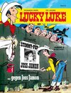 Buchcover Lucky Luke 24
