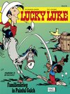 Buchcover Lucky Luke 26