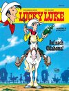 Buchcover Lucky Luke 29