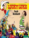 Buchcover Lucky Luke 35