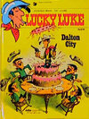 Buchcover Lucky Luke / Lucky Luke 36 Dalton City