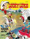 Buchcover Lucky Luke 39
