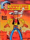 Buchcover Lucky Luke 40 Daisy Town