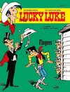 Buchcover Lucky Luke 41