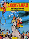 Buchcover Lucky Luke / Der Galgenstrick und andere Geschichten