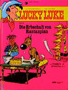 Buchcover Lucky Luke / Die Erbschaft von Rantanplan