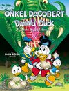Buchcover Onkel Dagobert und Donald Duck - Don Rosa Library 08