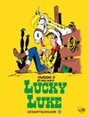 Buchcover Lucky Luke - Gesamtausgabe 03