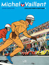 Buchcover Michel Vaillant Collector's Edition 01