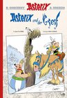 Buchcover Asterix 39 Luxusedition