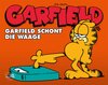 Buchcover Garfield - Schont die Waage