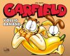 Buchcover Garfield - Völlig Banane