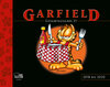 Buchcover Garfield Gesamtausgabe 21