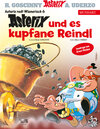 Buchcover Asterix Mundart Wienerisch VI