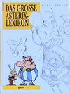 Buchcover Asterix Lexikon