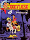 Buchcover Lucky Luke / Goldrausch!