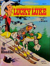 Buchcover Lucky Luke / Am Klondike