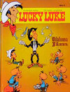 Buchcover Lucky Luke / Oklahoma Jim