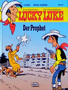 Buchcover Lucky Luke / Der Prophet
