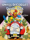 Buchcover Onkel Dagobert und Donald Duck - Don Rosa Library 09