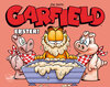 Buchcover Garfield - Erster!