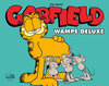 Buchcover Garfield - Wampe Deluxe