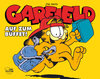 Buchcover Garfield - Auf zum Büffet!