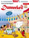 Buchcover Asterix Mundart Oberfränkisch I