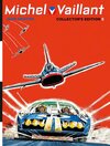 Buchcover Michel Vaillant Collector's Edition 05