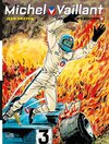 Buchcover Michel Vaillant Collector's Edition 08