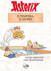 Buchcover Asterix - O tempora, O Mores!