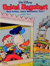 Buchcover Disney: Onkel Dagobert