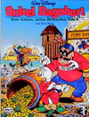 Buchcover Disney: Onkel Dagobert