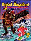 Buchcover Disney: Onkel Dagobert