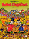 Buchcover Disney: Onkel Dagobert