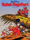 Buchcover Disney: Onkel Dagobert