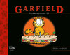 Buchcover Garfield Gesamtausgabe 22