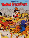 Buchcover Disney: Onkel Dagobert