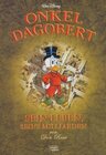 Buchcover Disney: Don Rosa